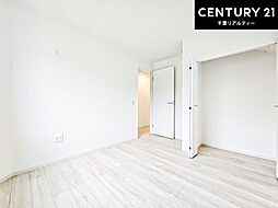 子供部屋の画像