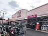 周辺：ベルクス市川堀之内店まで1390m
