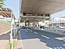 周辺：みつわ台駅(千葉都市モノレール 2号線)まで1200m