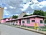 周辺：牧の原栴檀幼稚園まで2399m
