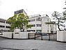 周辺：八千代市立東高津中学校まで1272m