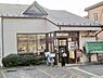 周辺：市川曽谷北郵便局まで625m