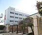 周辺：市川市立曽谷小学校まで927m