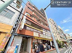 マンションイメージ