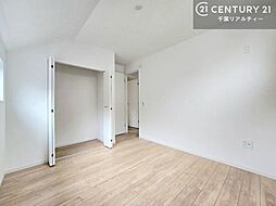 洋室の画像