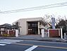 周辺：鎌ケ谷ふじ幼稚園まで550m