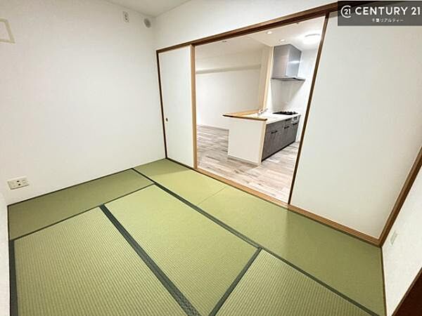 和室