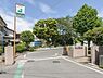 周辺：船橋市立古和釜小学校まで324m