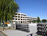周辺：市川市立鶴指小学校まで553m
