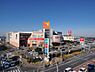 周辺：ワンズモールまで919m