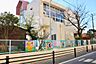 周辺：塩焼幼稚園まで1800m