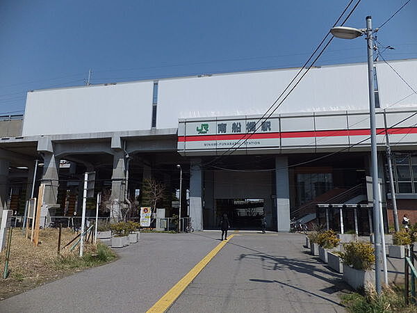 周辺を拡大表示