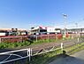 周辺：ダイソー古市場店まで1152m