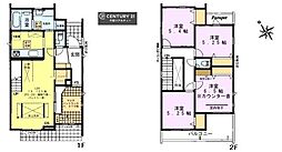千葉市中央区松ケ丘町 1号棟