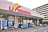 周辺：リブレ京成アルビス前原店まで1000m
