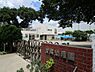周辺：愛隣幼稚園まで854m