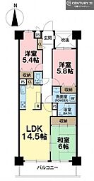 ライオンズマンション勝田台