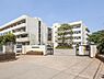 周辺：船橋市立八木が谷中学校まで1164m