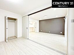 子供部屋の画像