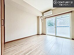 洋室の画像