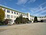 周辺：船橋市立中野木小学校まで670m