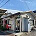 周辺：市川大洲郵便局まで311m