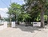 周辺：船橋市立御滝中学校まで720m