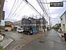 その他：落ち着いた街並みが広がる閑静な住宅街に位置し、穏やかで心安らぐ暮らしを叶える住環境です。