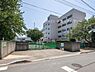 周辺：船橋市立飯山満南小学校まで720m