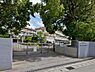 周辺：千葉市立山王中学校まで2070m