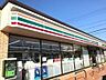 周辺：セブンイレブン千葉桜木2丁目店まで861m
