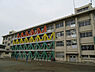 周辺：千葉市立登戸小学校まで500m