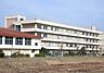 周辺：市川市立東国分中学校まで700m