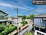 その他：落ち着きある住宅街です！周囲には高い建物がなく、空が広く開放感があり、陽当たりを大きく遮られることもありません！気持ちの良い風が通り抜ける街並みです！