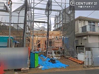 外観:建設中です!施工例のご見学できます!周辺環境や他物件もまとめてご案内可能です!不動産の事ならどんな事でもお気軽にご相談ください。 外観:建設中です!施工例のご見学できます!周辺環境や他物件もまとめてご案内可能です!不動産の事ならどんな事でもお気軽にご相談ください。