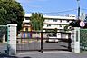 周辺：市川市立冨貴島小学校まで430m