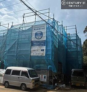 外観:建設中です!施工例のご見学できます!周辺環境や他物件もまとめてご案内可能です!不動産の事ならどんな事でもお気軽にご相談ください。 外観:建設中です!施工例のご見学できます!周辺環境や他物件もまとめてご案内可能です!不動産の事ならどんな事でもお気軽にご相談ください。