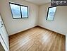 子供部屋：掃き出し窓がないお部屋は、お子様のお部屋としても安心です！収納スペースも充実しているので散らかったお部屋をサッと片付けられます！