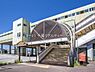 周辺：スポーツセンター駅(千葉都市モノレール 2号線)まで1600m