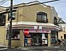 周辺：セブンイレブン幕張五丁目店まで450m
