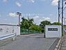周辺：成田市立成田中学校まで700m