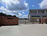 周辺：八街市立朝陽小学校まで1700m