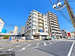 マンションイメージ