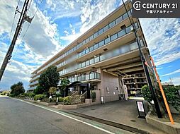 マンションイメージ