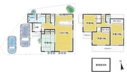 物件画像 新庄4丁目中古戸建