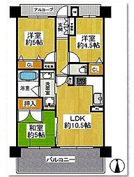 物件画像 エスリード小阪駅前