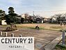 周辺：田井中公園まで184m