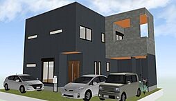 物件画像 山本町北2丁目新築戸建て