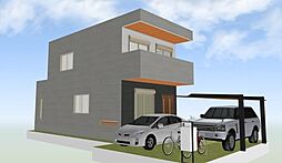 物件画像 植松町5丁目新築　6号地