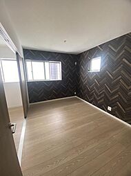 子供部屋の画像